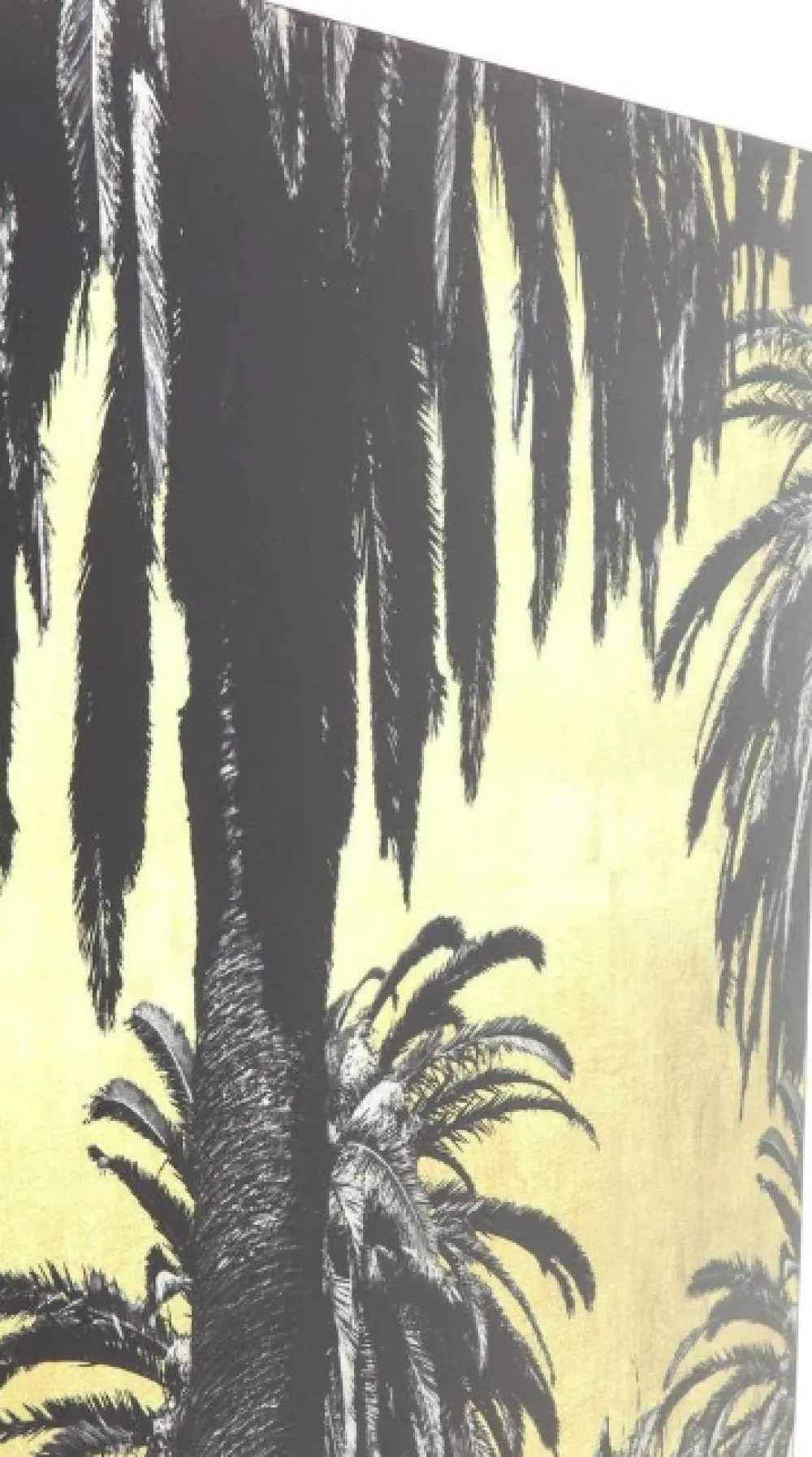 glasschilderij_metallic_palms_xcm_3.webp KARE Design Glasschilderij Metallic Palms 180x120cm