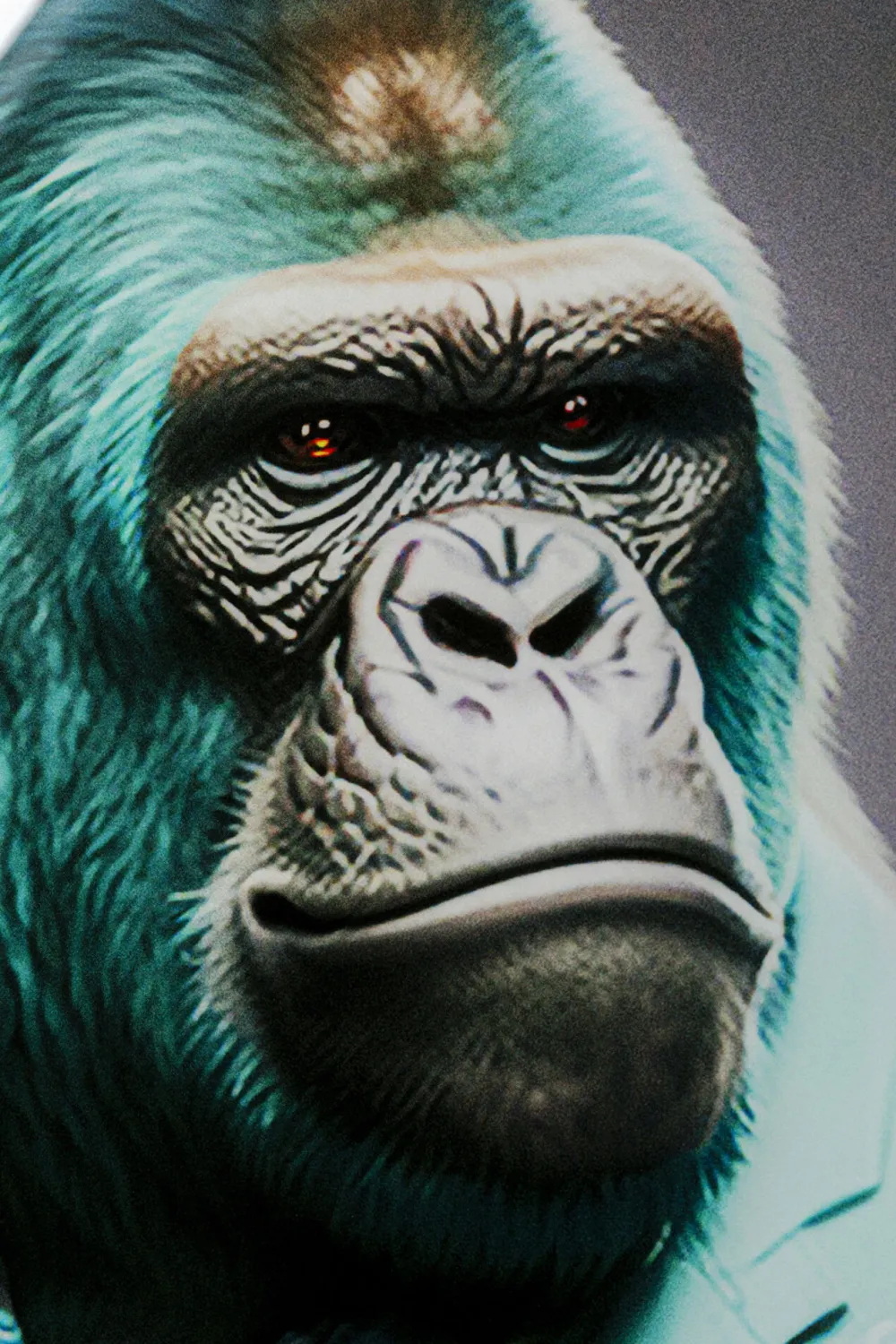 glasschilderij_mister_gorialla_blue_xcm_1.webp KARE Design Glasschilderij Mister Gorialla Blue 60x90cm