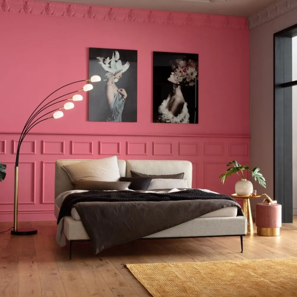 glasschilderij_mother_of_doves_xcm_0.webp KARE Design Glasschilderij Mother Of Doves 80x120cm