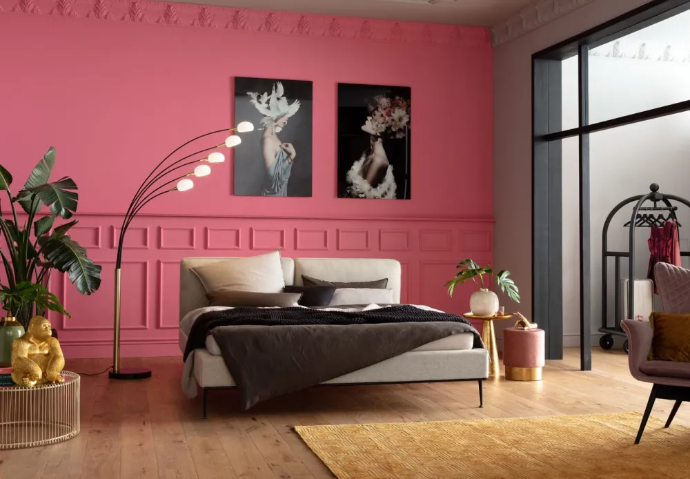 glasschilderij_mother_of_doves_xcm_5.webp KARE Design Glasschilderij Mother Of Doves 80x120cm