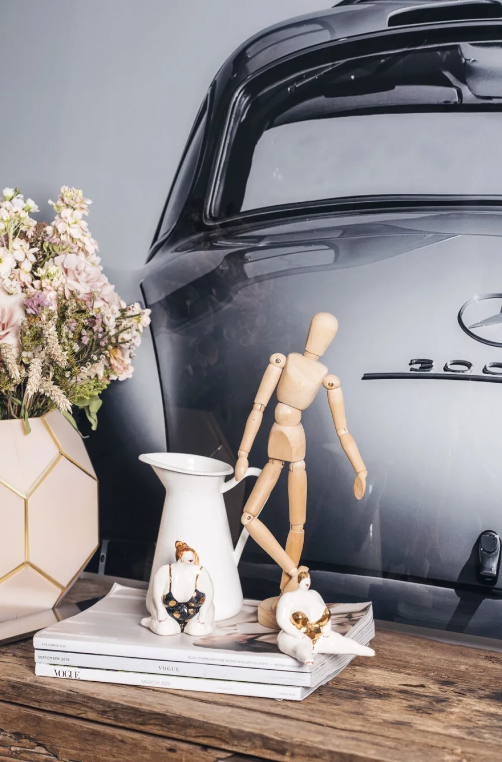 glasschilderij_oldtimer_zwart_xcm_5.webp KARE Design Glasschilderij Oldtimer Zwart 160x120cm