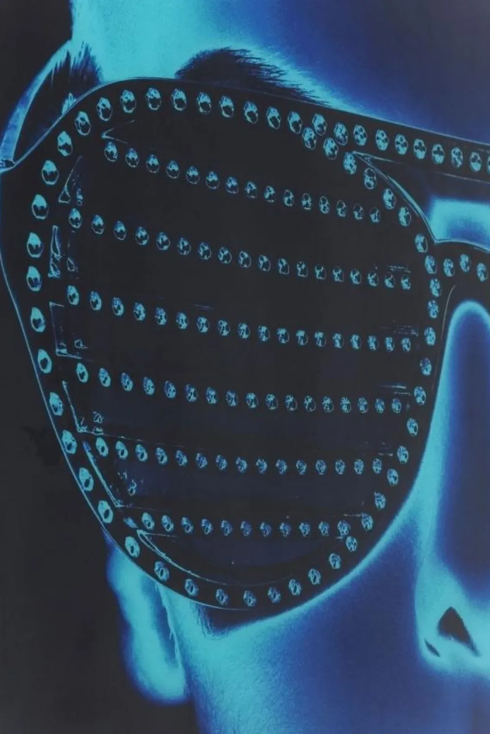 glasschilderij_tough_girl_xcm_1.webp KARE Design Glasschilderij Tough Girl 120x120cm