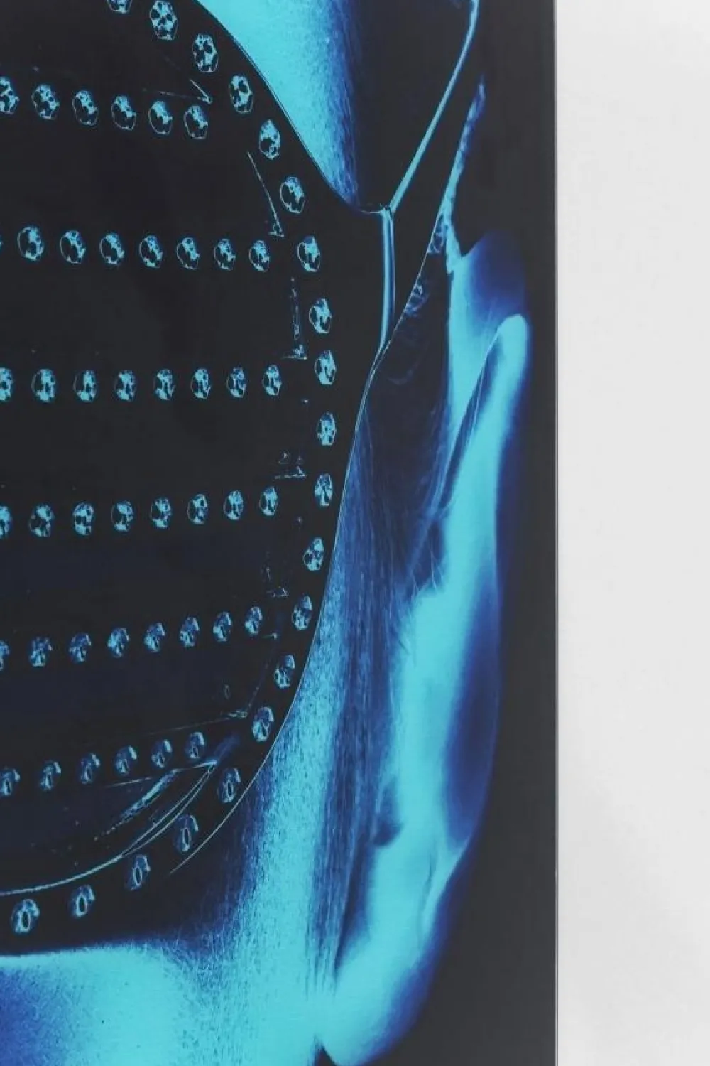 glasschilderij_tough_girl_xcm_3.webp KARE Design Glasschilderij Tough Girl 120x120cm