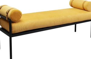 KARE Design Halbank Academy 140cm