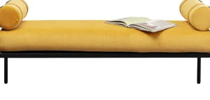 KARE Design Halbank Academy 140cm