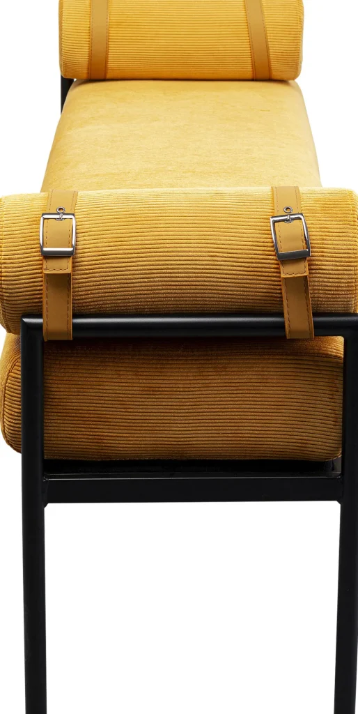 KARE Design Halbank Academy 140cm