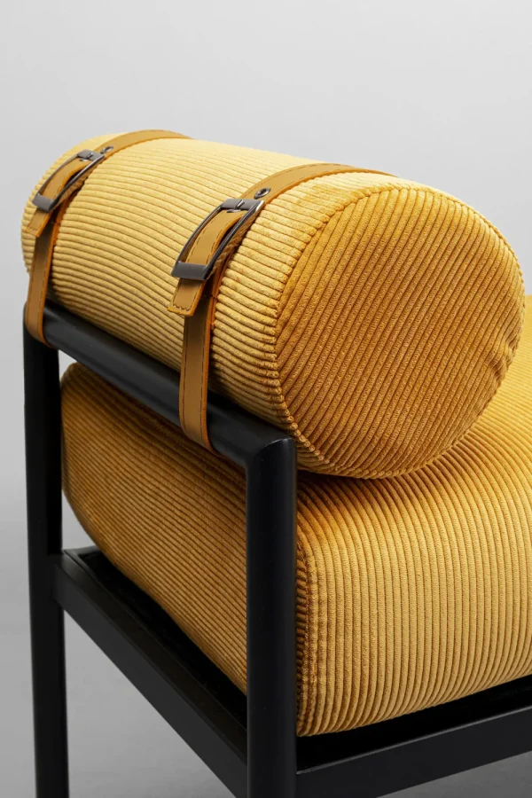 KARE Design Halbank Academy 140cm