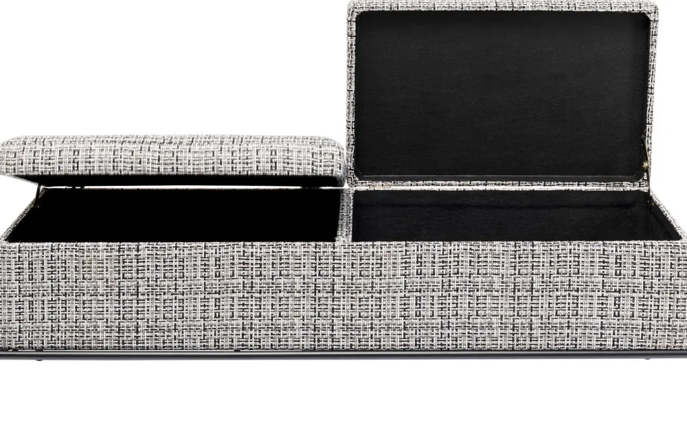 halbank_buttons_met_opslag_bw_groot_3.webp KARE Design Halbank Buttons Met Opslag B&W Groot