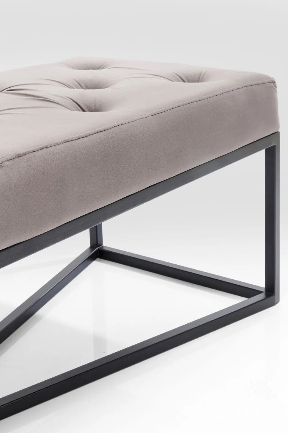 halbank_crossover_grijs_zwart_xcm_5-1.webp KARE Design Halbank Crossover Grijs Zwart 150x40cm