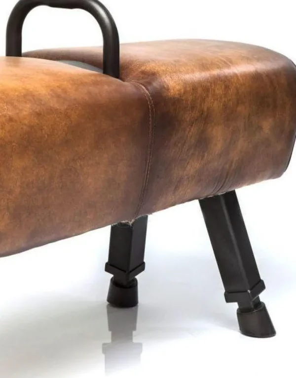 KARE Design Halbank Gym Gabby 153cm