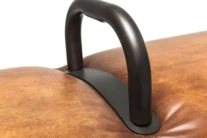 KARE Design Halbank Gym Gabby 153cm