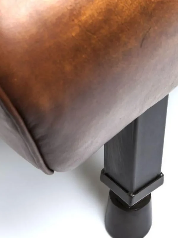 KARE Design Halbank Gym Gabby 153cm