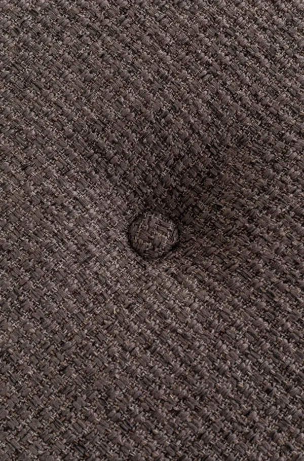 KARE Design Halbank Smart Dolce Bruin 90x40cm