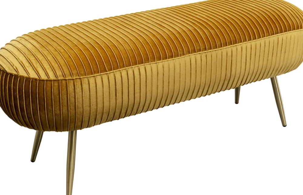 halbank_suri_yellow_0.webp KARE Design Halbank Suri Yellow