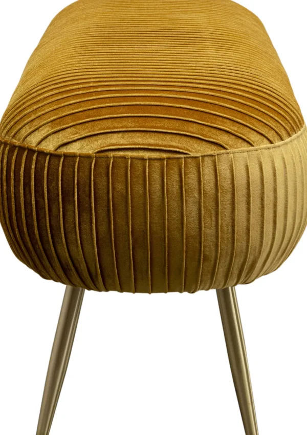 KARE Design Halbank Suri Yellow