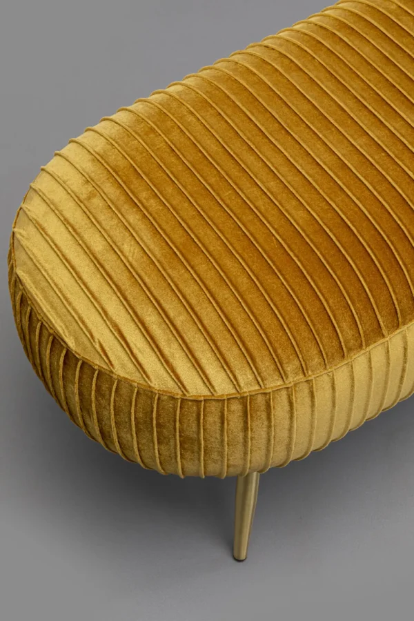 KARE Design Halbank Suri Yellow