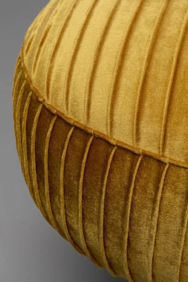 KARE Design Halbank Suri Yellow