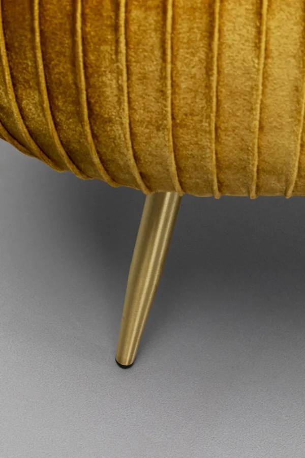 KARE Design Halbank Suri Yellow