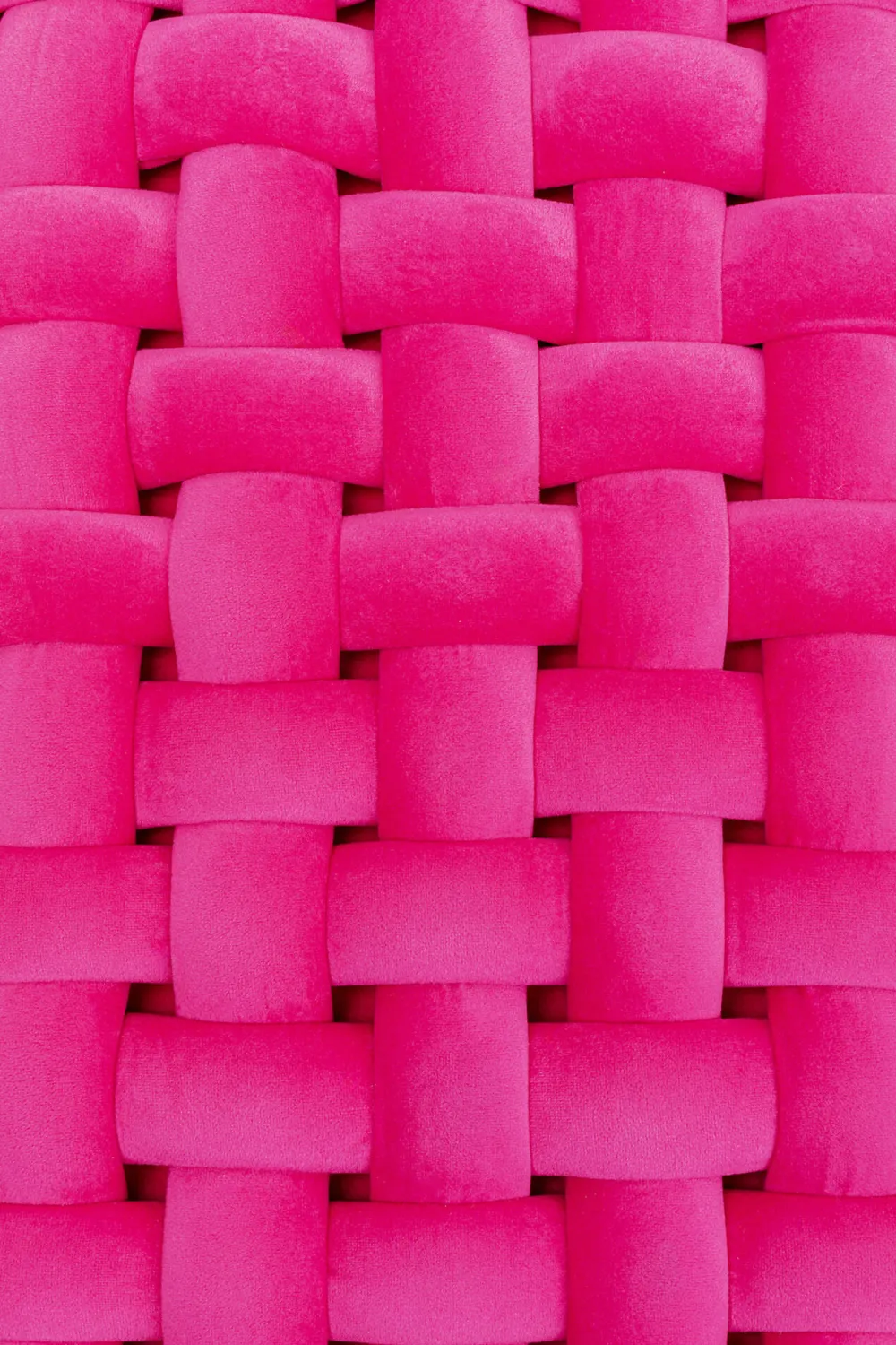 halbank_weave_roze_cm_3.webp KARE Design Halbank Weave Roze 66cm