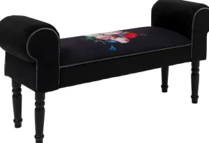 KARE Design Halbank Wing Blossom