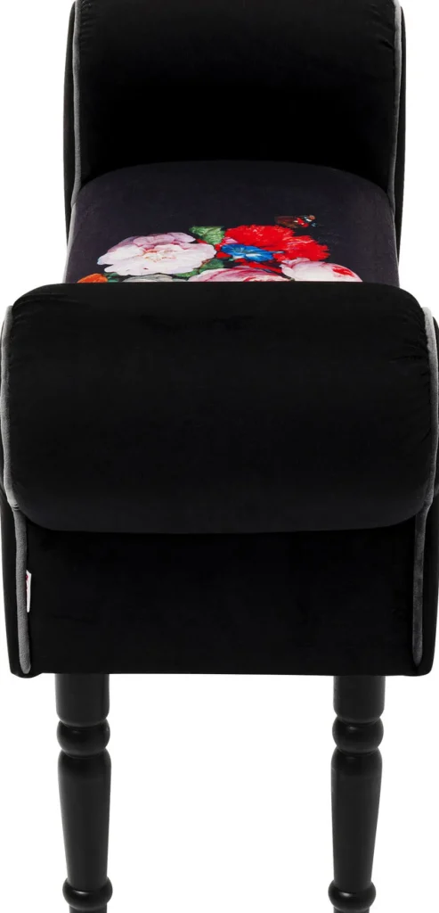 KARE Design Halbank Wing Blossom