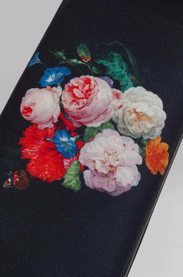 KARE Design Halbank Wing Blossom