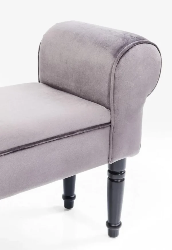 KARE Design Halbank Wing Grijs