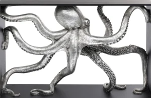 KARE Design Haltafel Calmar 124x85cm