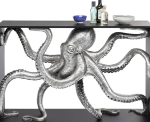 KARE Design Haltafel Calmar 124x85cm