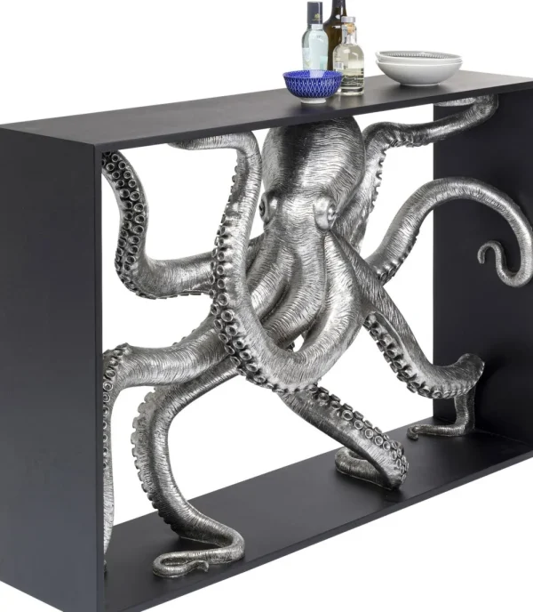 KARE Design Haltafel Calmar 124x85cm