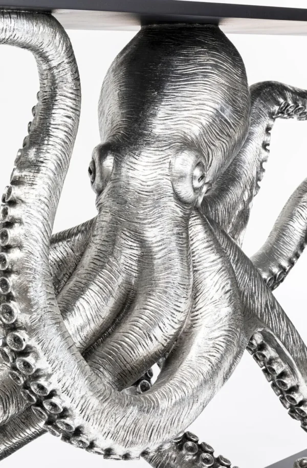 KARE Design Haltafel Calmar 124x85cm