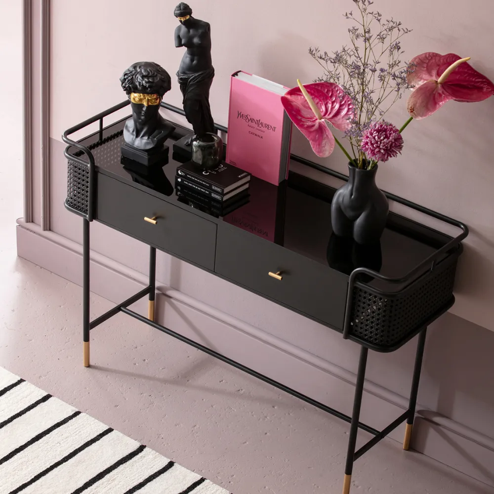 haltafel_fence_xcm_0.webp KARE Design Haltafel Fence 120x80cm