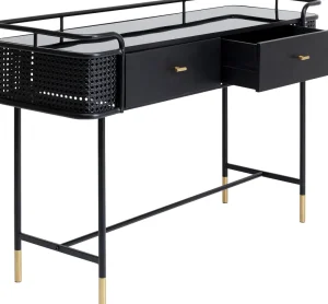 KARE Design Haltafel Fence 120x80cm