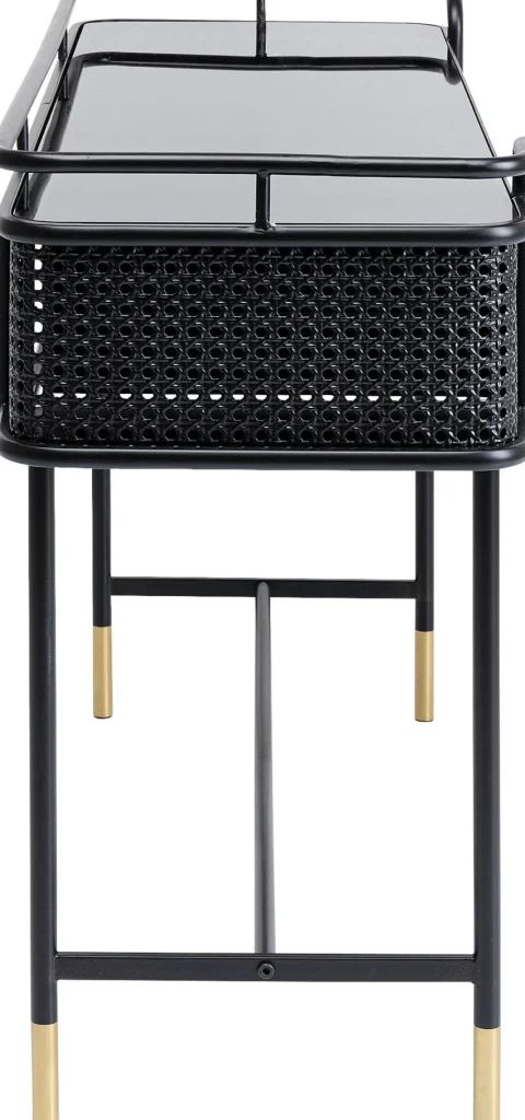 KARE Design Haltafel Fence 120x80cm