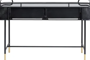 KARE Design Haltafel Fence 120x80cm