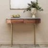KARE Design Haltafel Grace 100x76cm