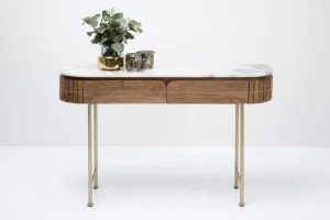 KARE Design Haltafel Grace 100x76cm