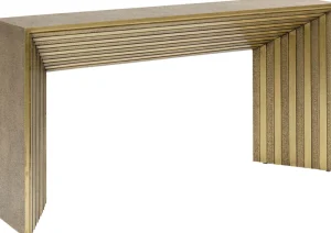 KARE Design Haltafel Malaga 160x80cm