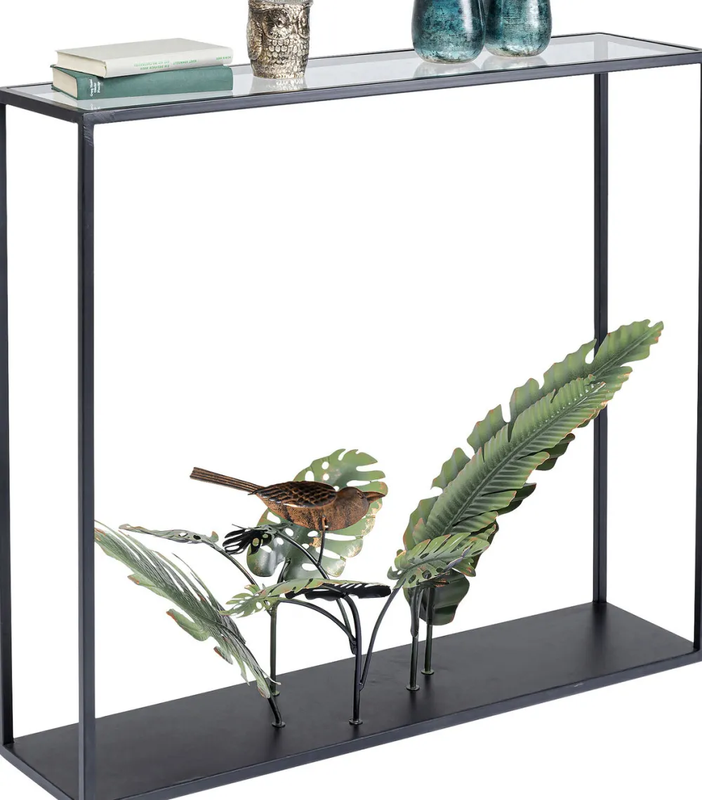 haltafel_palms_black_xcm_2.webp KARE Design Haltafel Palms Black 100x86cm