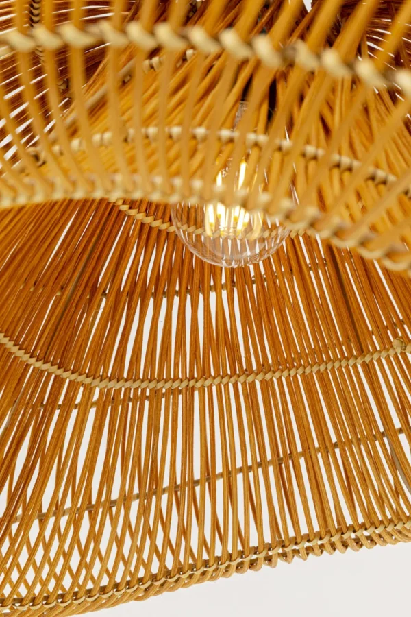 KARE Design Hanglamp Aloha Drop Uno 54cm