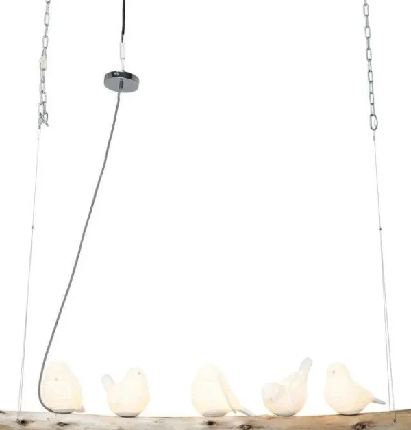 KARE Design Hanglamp Animal Dining Birds