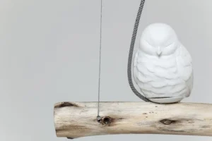 KARE Design Hanglamp Animal Dining Birds