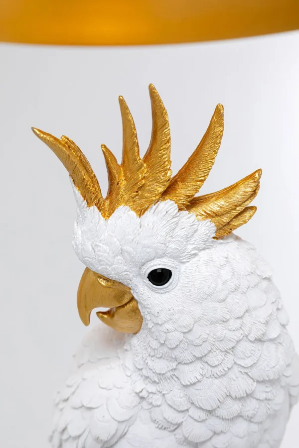 KARE Design Hanglamp Animal Kaketoe