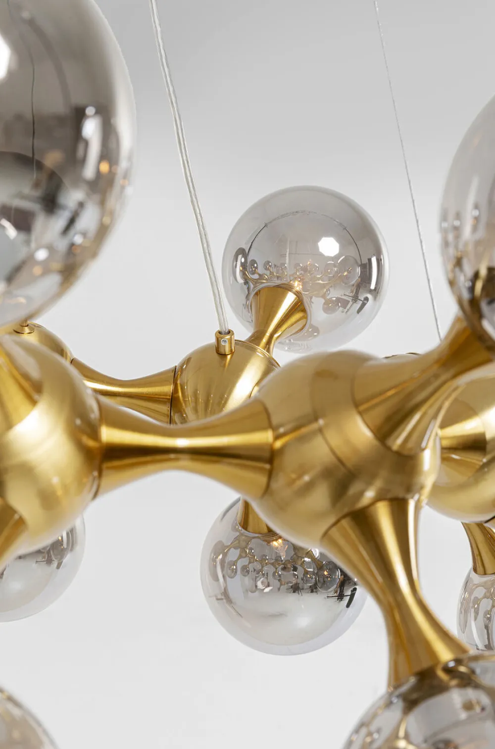 hanglamp_atomic_balls_messing_cm_3.webp KARE Design Hanglamp Atomic Balls Messing 18cm