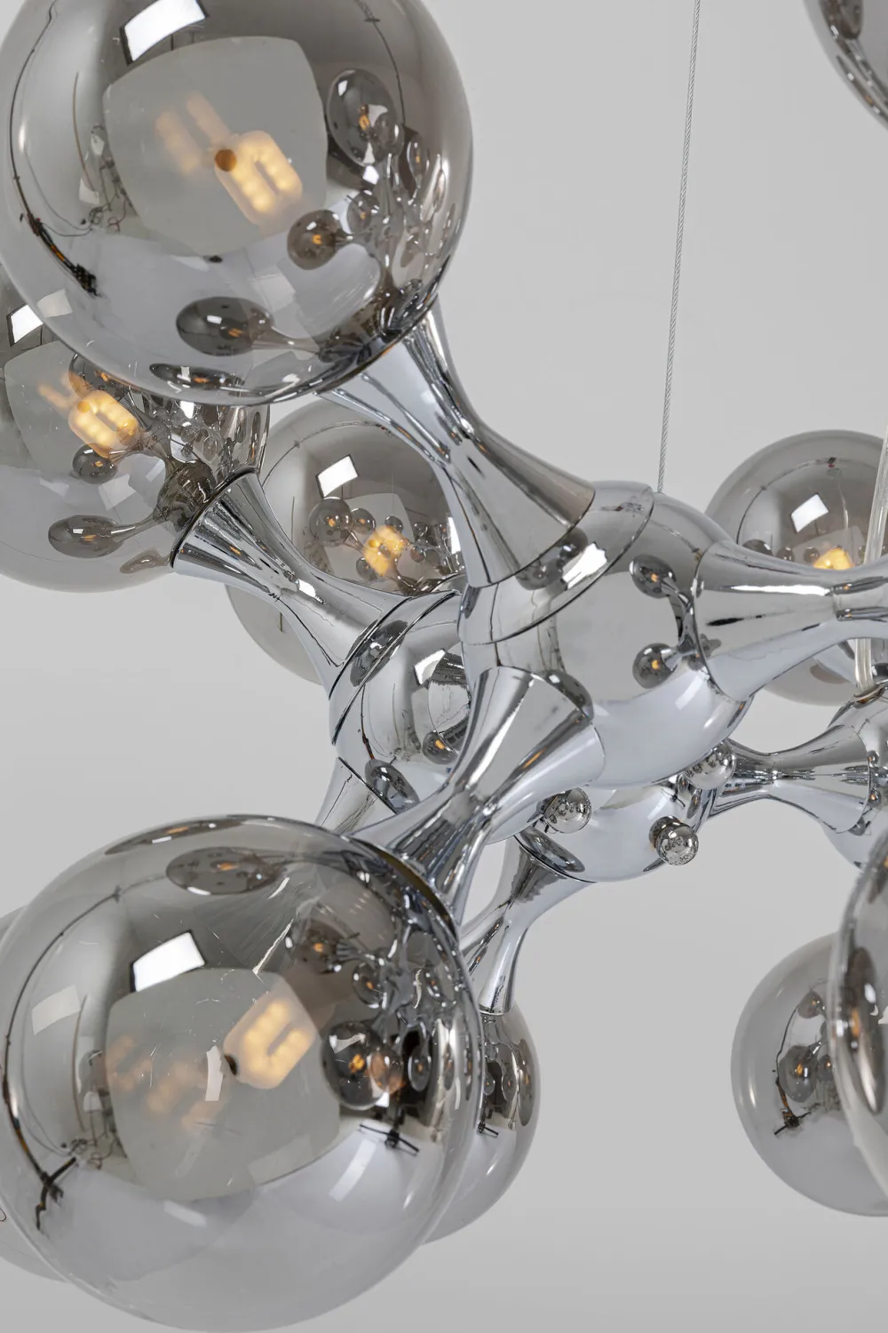 hanglamp_atomic_balls_silver_cm_2.webp KARE Design Hanglamp Atomic Balls Silver Ø74cm