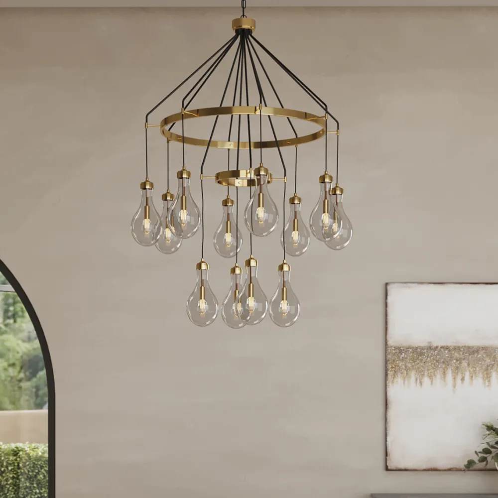 hanglamp_bell_highlight_0.webp KARE Design Hanglamp Bell Highlight