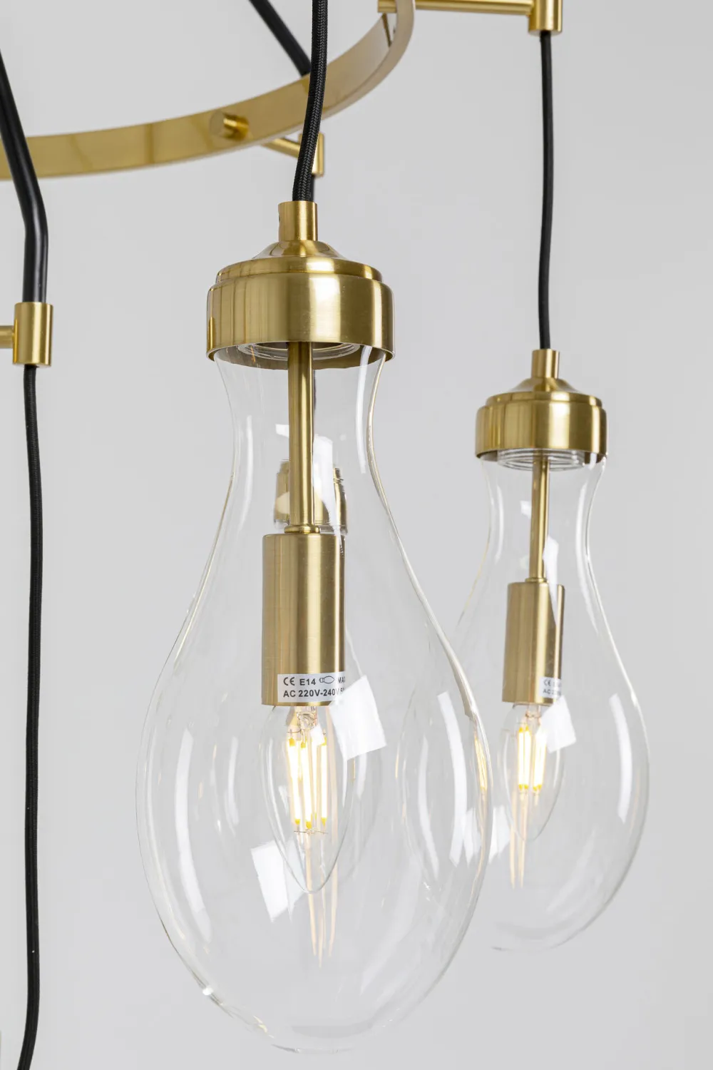 hanglamp_bell_highlight_4.webp KARE Design Hanglamp Bell Highlight