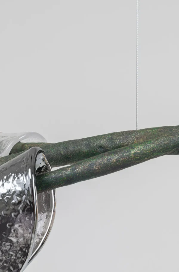 KARE Design Hanglamp Branch