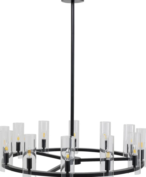 KARE Design Hanglamp Candle Crown