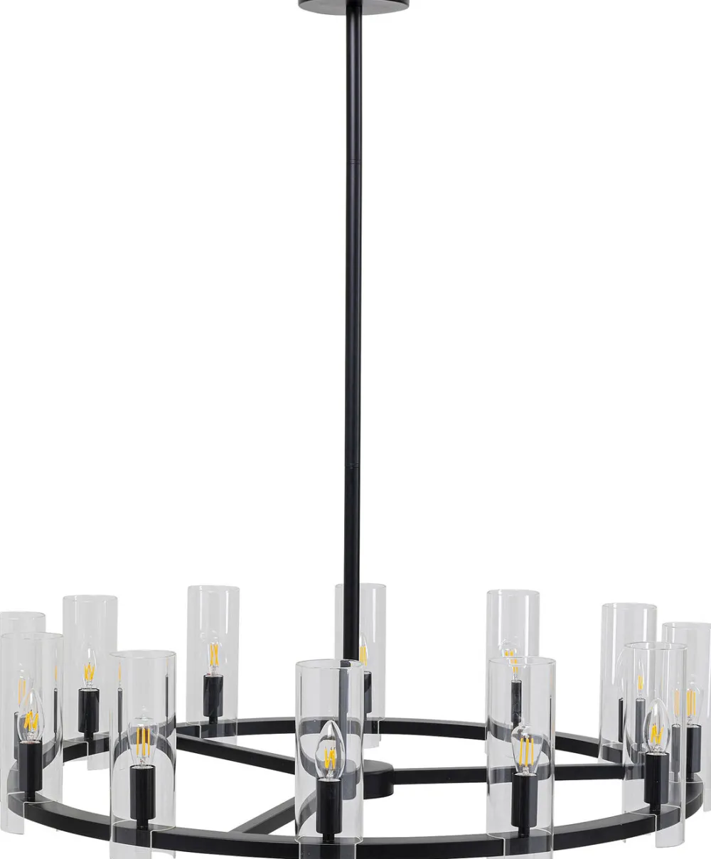 hanglamp_candle_crown_1.webp KARE Design Hanglamp Candle Crown